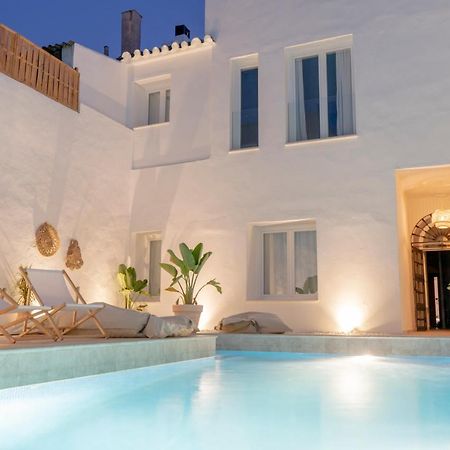 Suites Alfonso X Херес-де-ла-Фронтера Екстер'єр фото