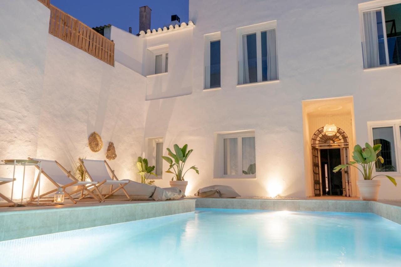Suites Alfonso X Херес-де-ла-Фронтера Екстер'єр фото