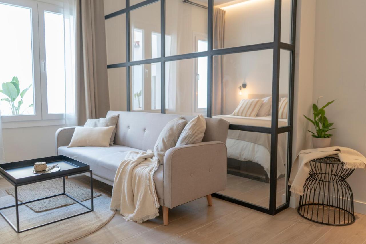 Suites Alfonso X Херес-де-ла-Фронтера Екстер'єр фото