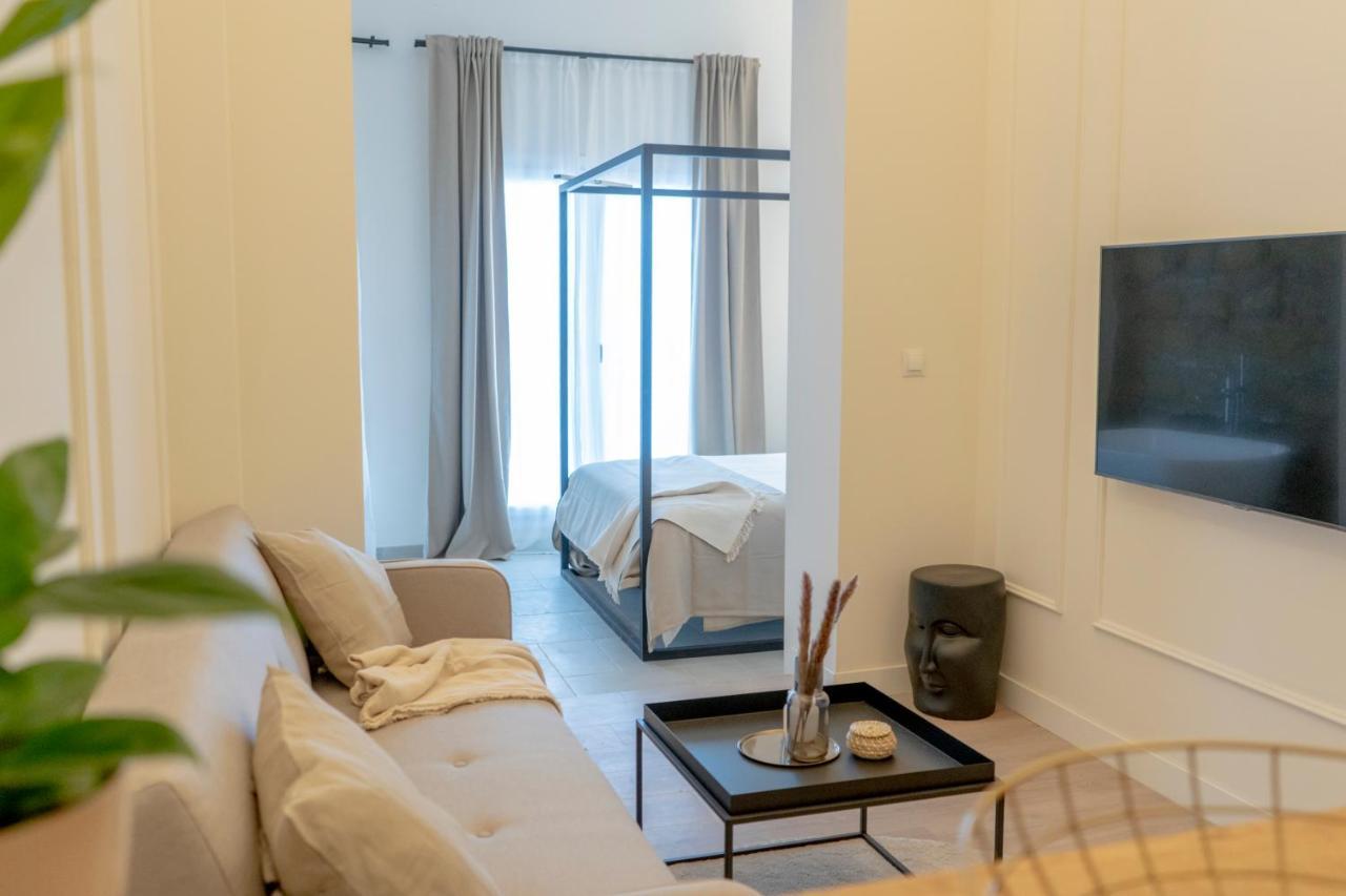 Suites Alfonso X Херес-де-ла-Фронтера Екстер'єр фото